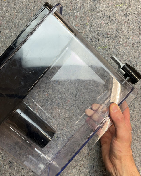 Countertop Brita Water Filter Dispenser