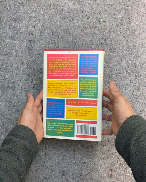 Good Material by Dolly Alderton