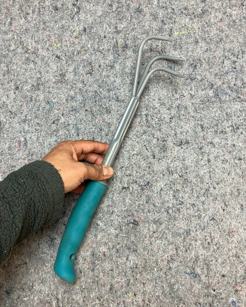 Garden Cultivator