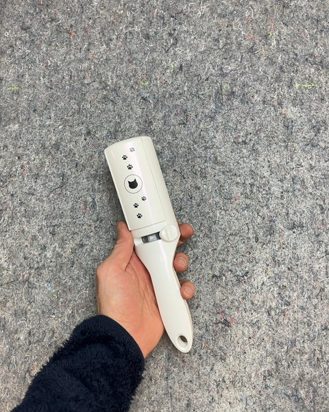 Pet Hair Remover Roller