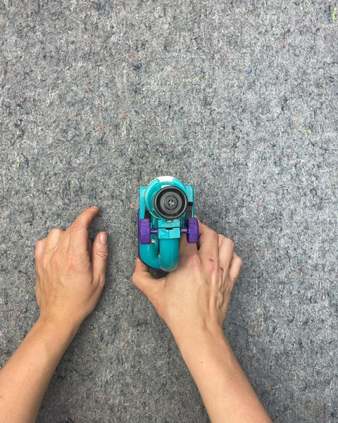 Kids Toy Microscope