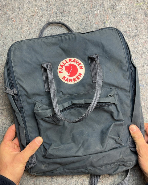 Fjallraven Kanken Backpack