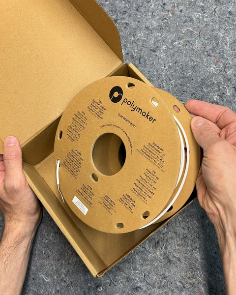 Polymaker 3D Printing Filament