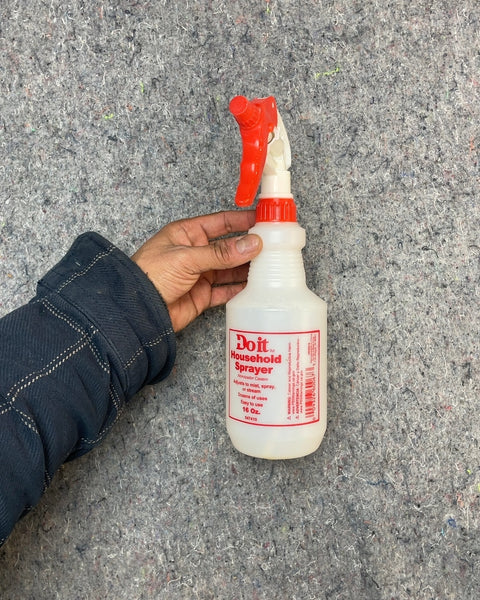 Do It Household Sprayer, 16 Oz.