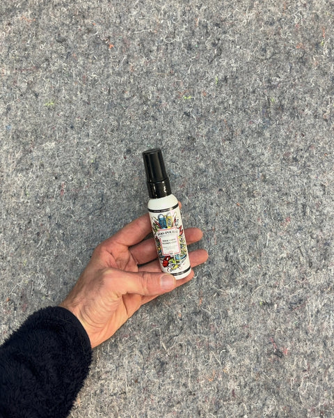 Poo-Pourri Shoe Odor Eliminator Spray
