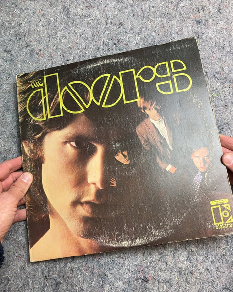 The Doors by The Doors Vinyl