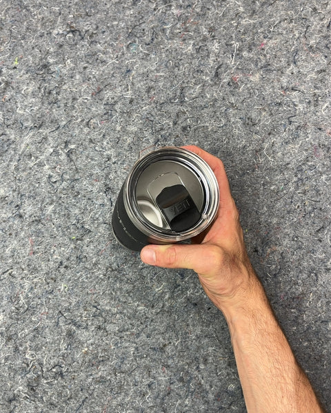 YETI BowFlex Tumbler