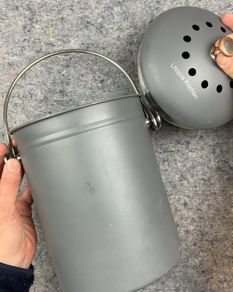 Utopia Kitchen Compost Bin