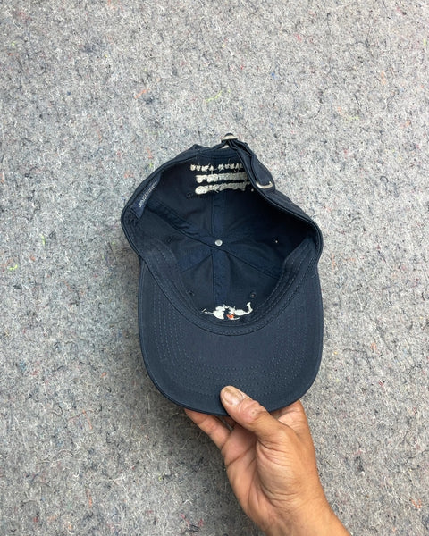 Chobani La Colombe Daily Harvest Let's Eat Week Baseball Cap