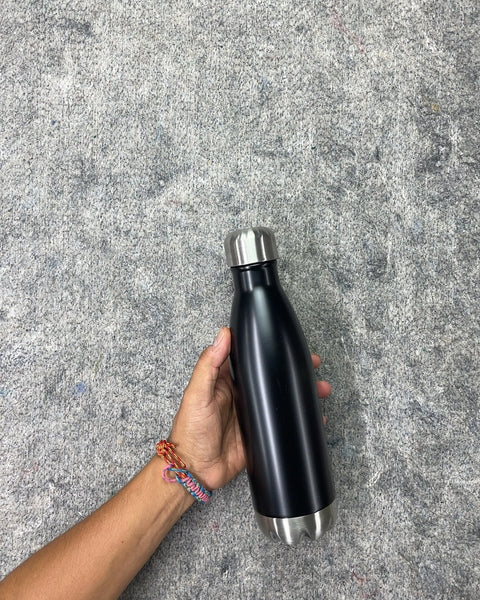 Branded, Swell-esque Metal Water Bottle