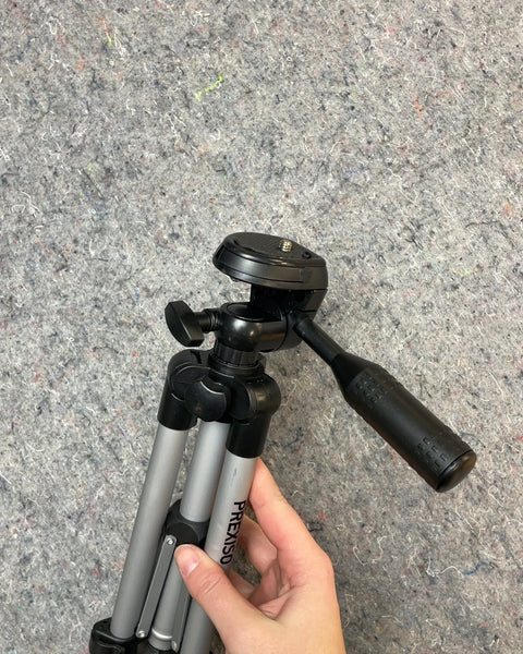 Preciso Tripod