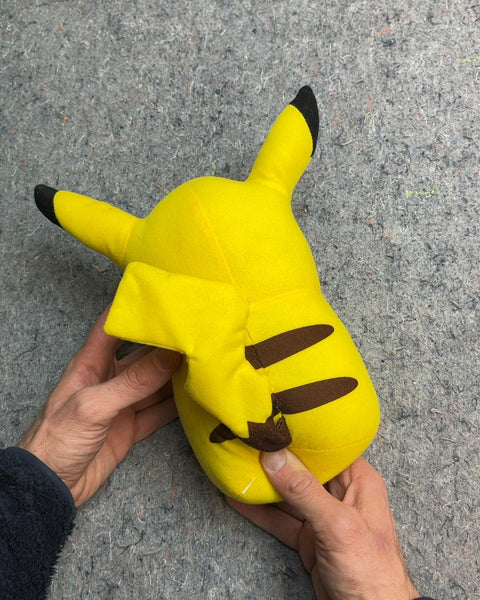 Pikachu Plush Toy