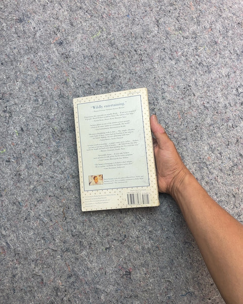 Me Talk Pretty One Day by David Sedaris