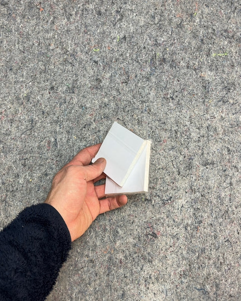 Two Small Note Pads