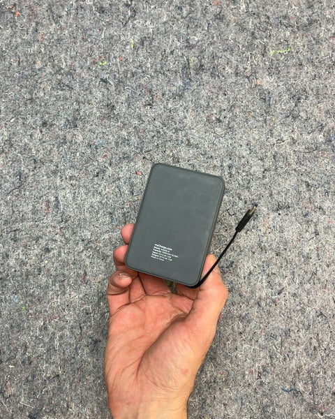 MyCharge Power + Plug 5K Charger
