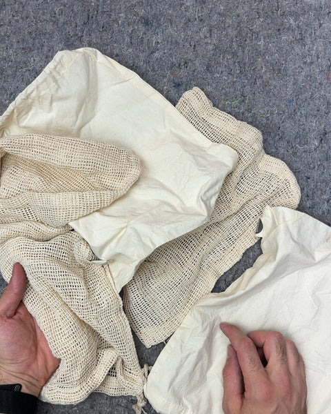 Artisan Direct Reusable Produce Bags