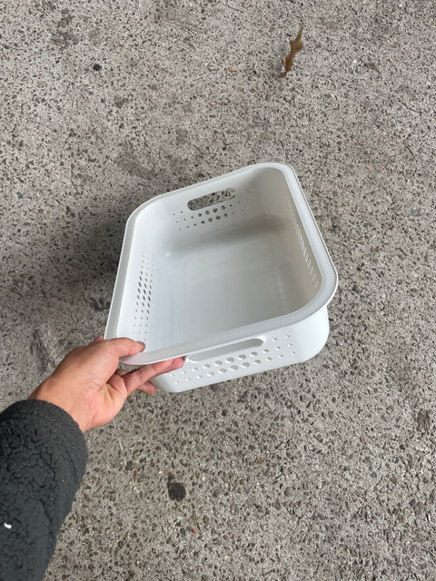 Smart Store Swedish Basket