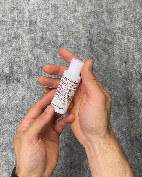 MALIN+GOETZ Peppermint Shampoo