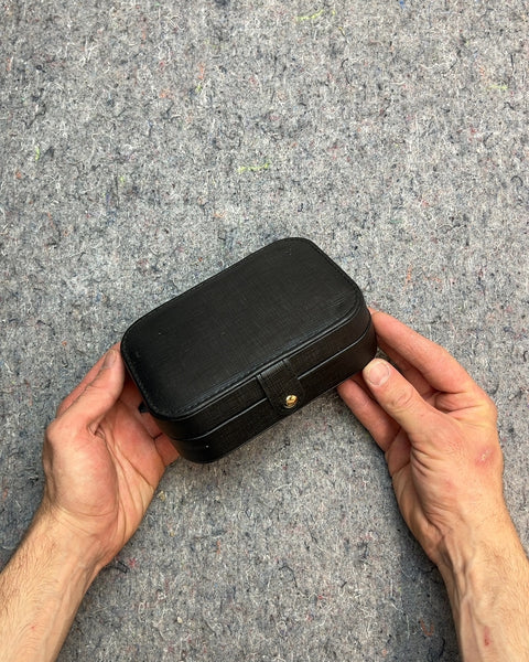 Small Jewelry Box