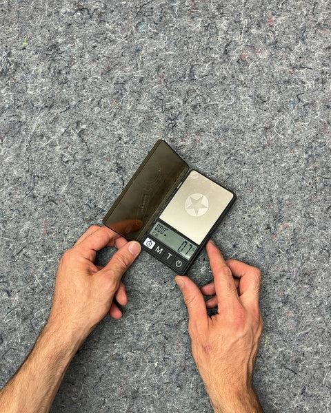 Digital NEOWEIGH Espresso Scale