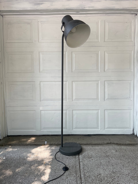 Swedish “Stage” Lamp