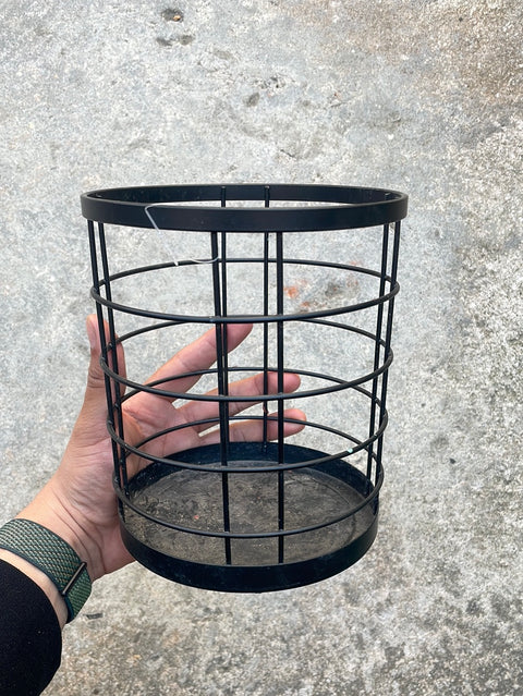Small Waste Basket