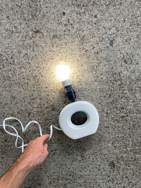Sexy Lamp