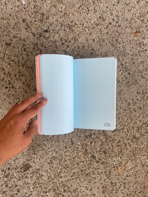 Kettal Graph Notebook