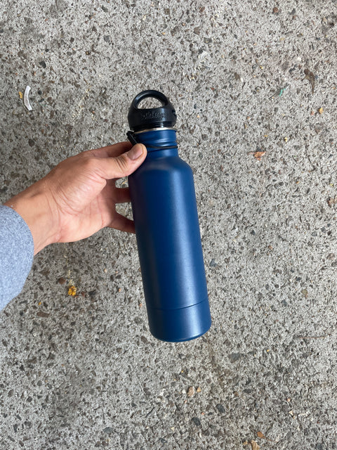 Bottlekeeper Water Bottle that You Can Keep