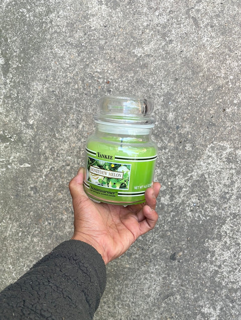 Yankee Candle Melon