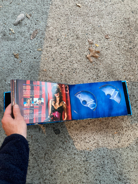 The OC, The Complete Series 28 DVDs