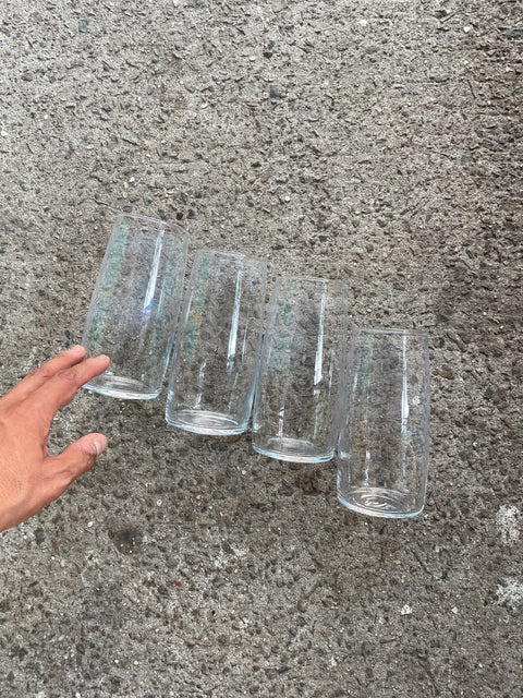 4 IKEA Highballs