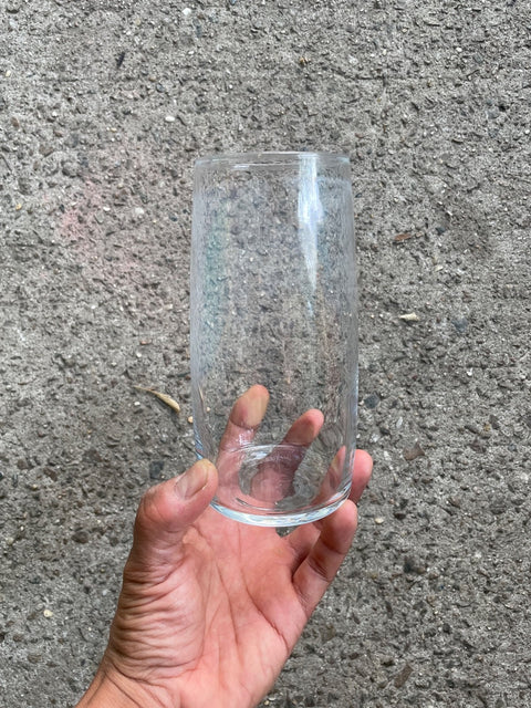 4 IKEA Highballs