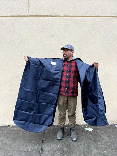 4 Prada Nylon Garment Bags