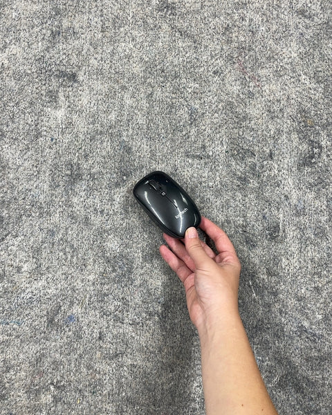 Logitech Wireless Mouse M557