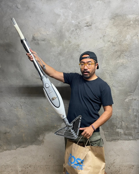 Shark Steam Mop