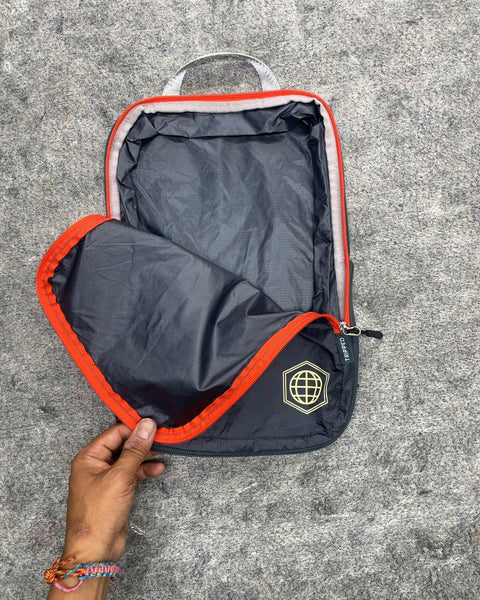 Tripped Travel Gear Compression Packing Cube
