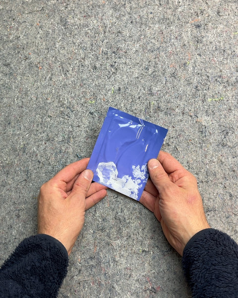 Cooling Gel Eye Masks with Collagen