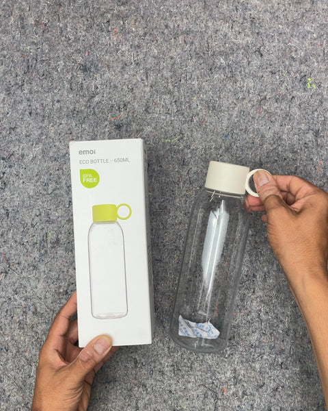 Emoi Eco Bottle 650ml