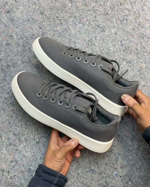Allbirds Wool Pipers, Sz 10.5 M US