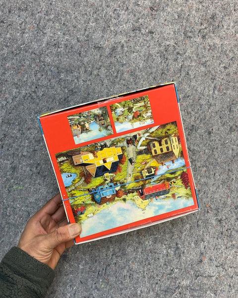 Ceaco Linda Nelson Stocks 1000 Piece Puzzle
