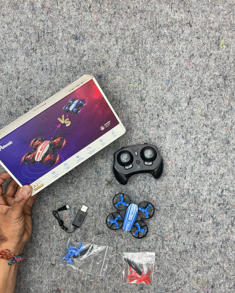 Potensic A21 Mini Drone with Remote Control