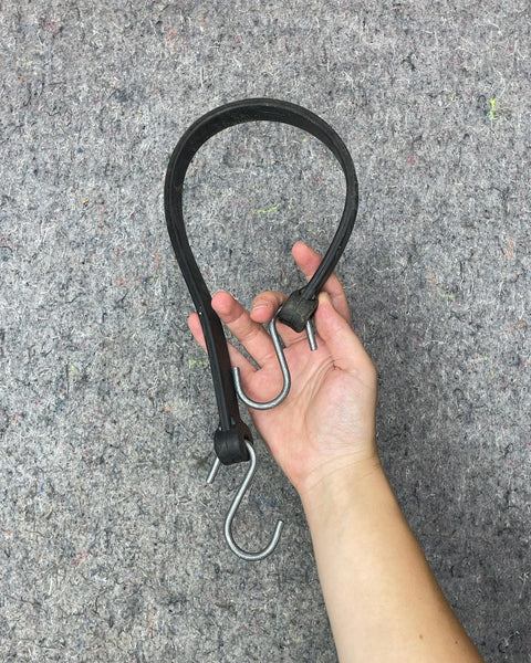 Rubber Bungee Cord