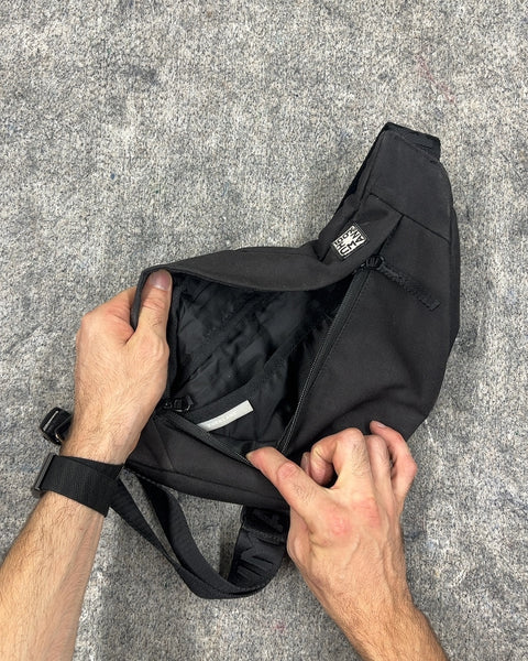 100% Human Everlane Fanny Pack
