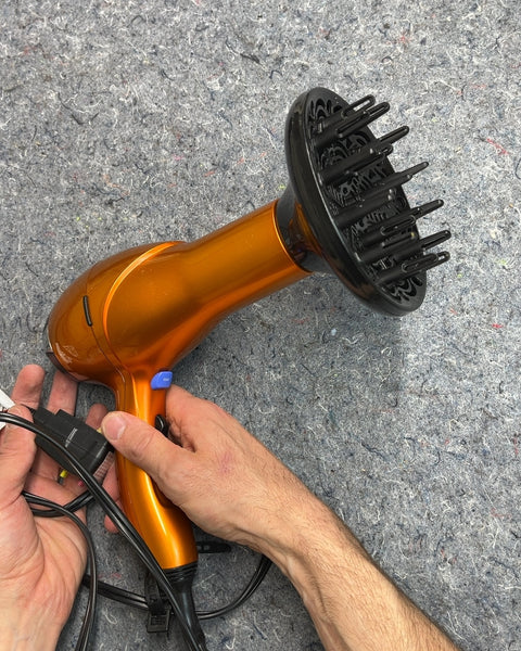 Conair Infiniti Pro Hair Dryer