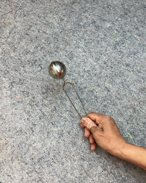 Stainless Steel Tea Infuser Ball