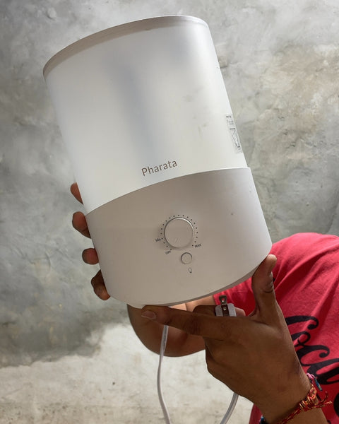 Pharata Humidifier