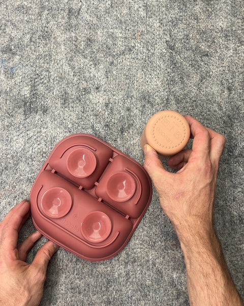 Silicone Plate & Cup For A Toddler