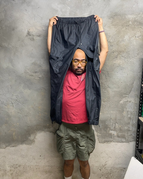 Rains Disco Pants, Size L