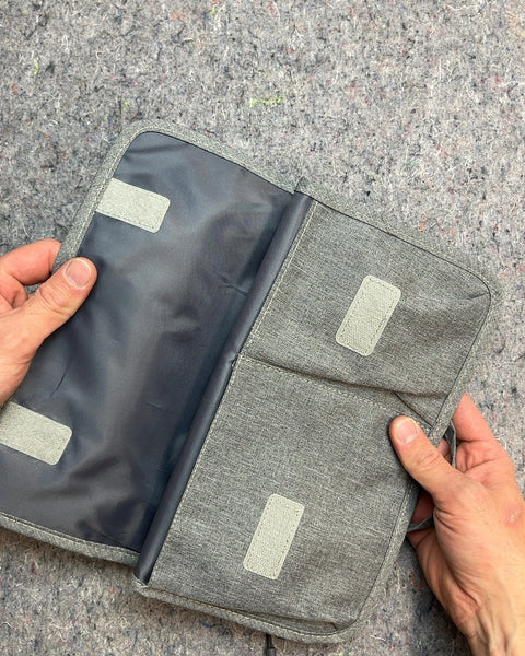 Travelon Portable Travel Organizer / Toiletry Bag